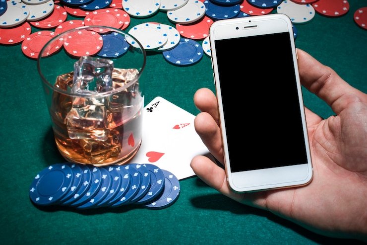 Antarmuka platform goldwin88 menampilkan pasar sportsbook dan kasino langsung
